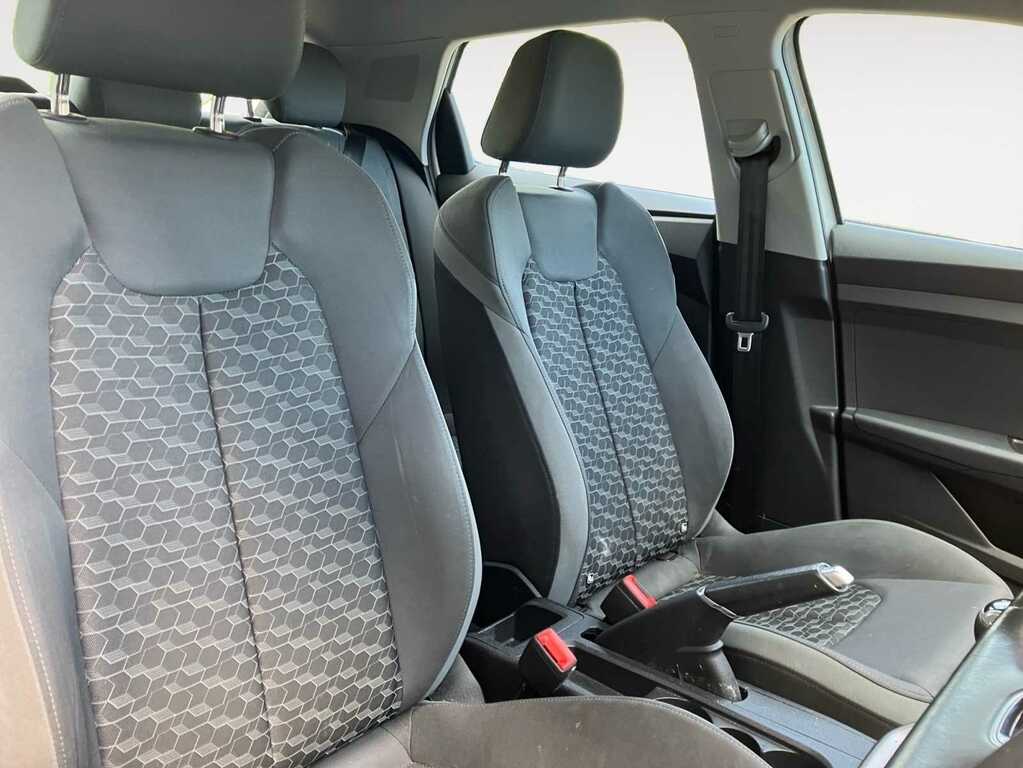 Audi A1 30 Tfsi 110 Sport Blue #5