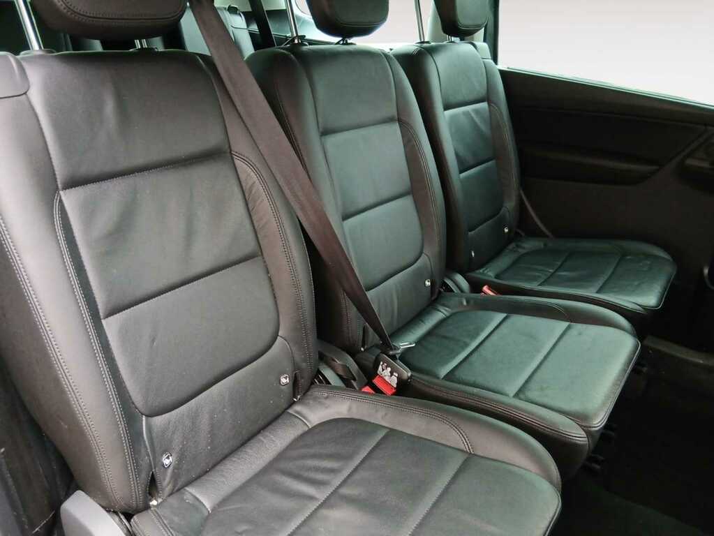 Seat Alhambra 1.4 Tsi Se L Mpv 7 Seats Grey #6