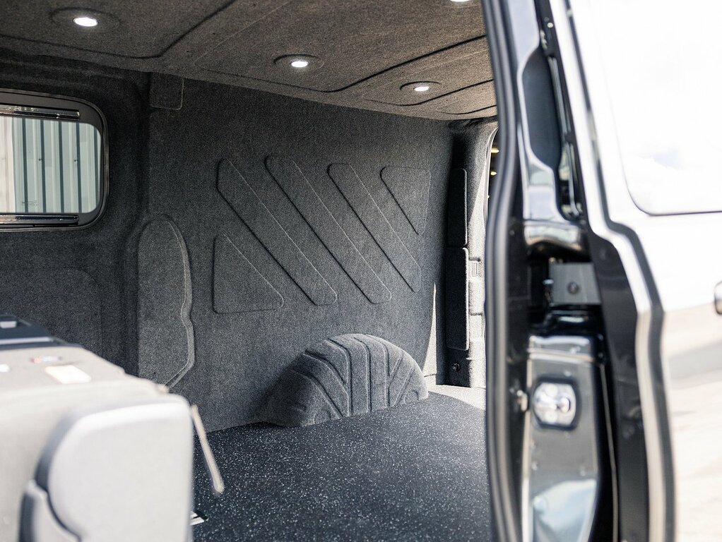 Ford Transit Custom Signature 320 2.0 Ecoblue 136 Bhp Limited L2 Lwb 6 #2