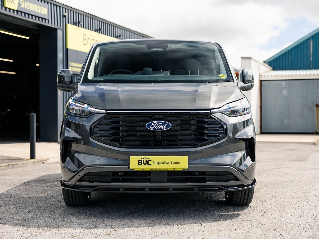 Ford Transit Custom Signature 320 2.0 Ecoblue 136 Bhp Limited L2 Lwb 6 #3