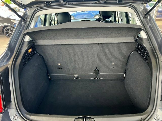 Fiat 500X Firefly Turbo Multiair City Grey #5