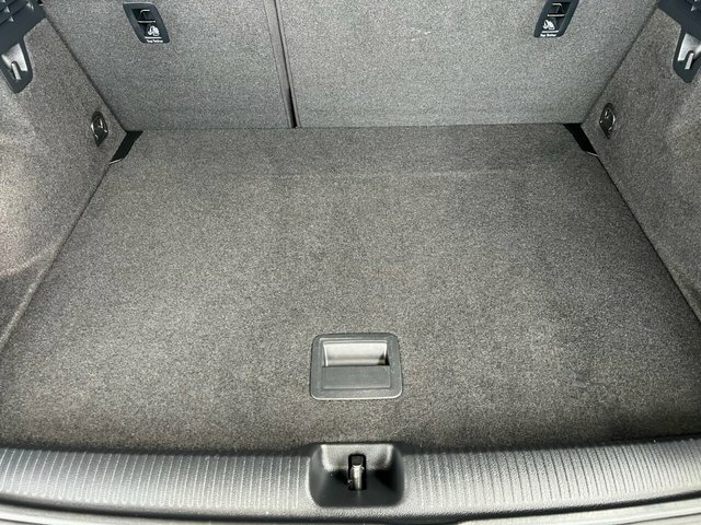Audi Q2 Tfsi Cod 35 S Grey #6