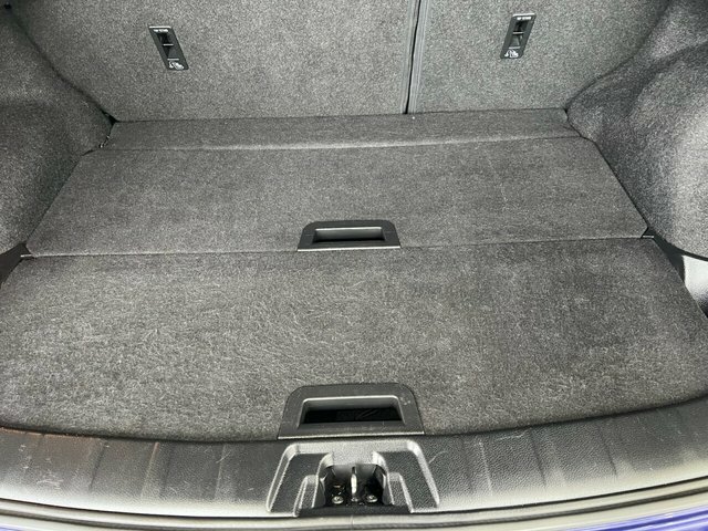Nissan Qashqai Dci Tekna Suv CV66HWD Blue #6
