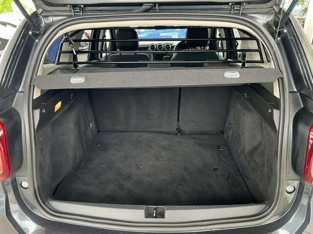 Dacia Duster Tce Se Twenty Suv GU70MHE Grey #5