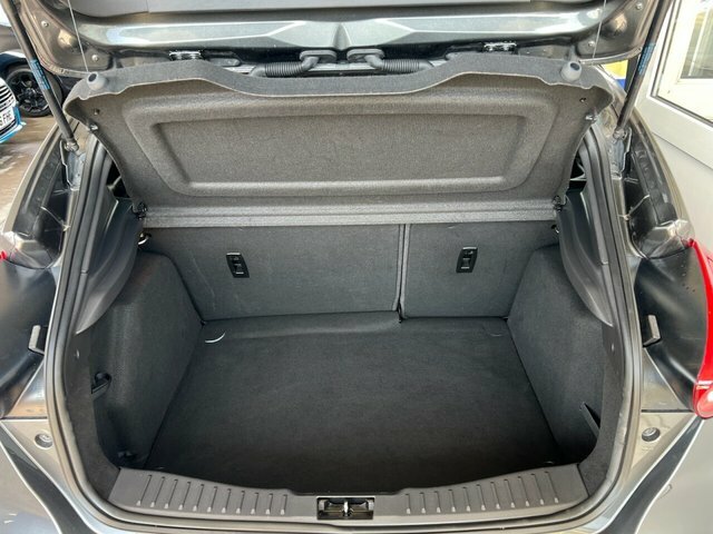 Ford Focus Tdci St-line Hatchback DP18UWF Grey #5