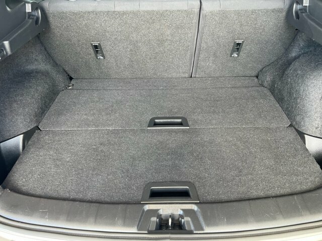 Nissan Qashqai Dci N-connecta Suv DV19FZF Silver #5