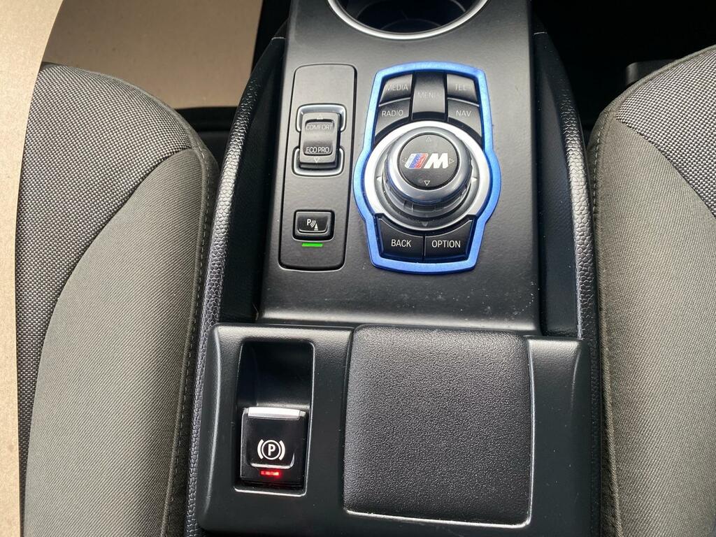 BMW i3 I3 White #16
