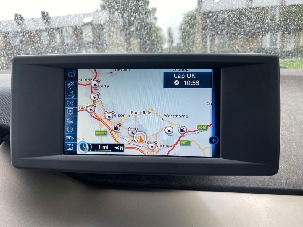 BMW i3 I3 White #12