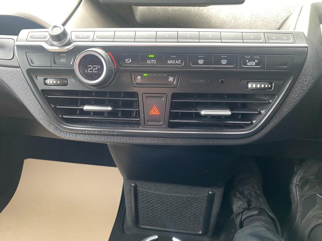 BMW i3 I3 White #14