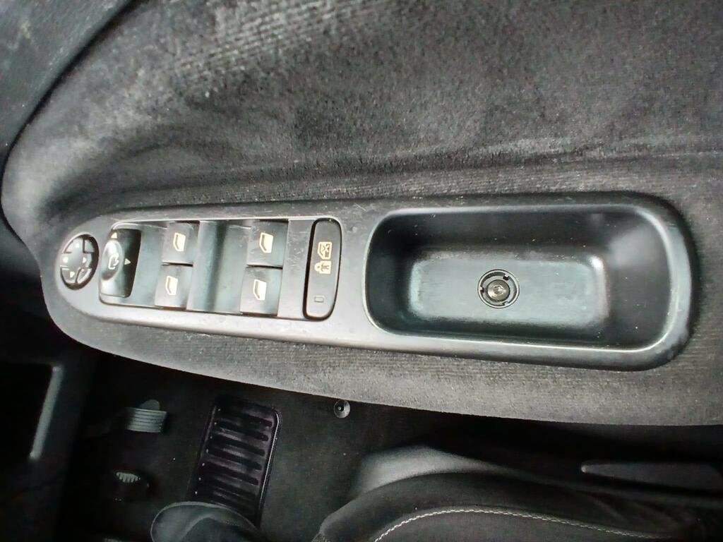 Citroen C3 Picasso Exclusive Hdi Silver #5