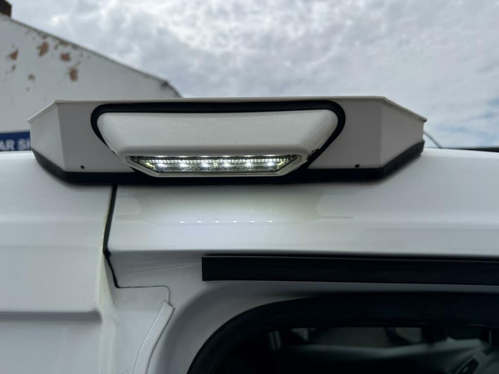 Ford Transit Connect 1.5 Ecoblue 120Ps Sport Van Blue #19