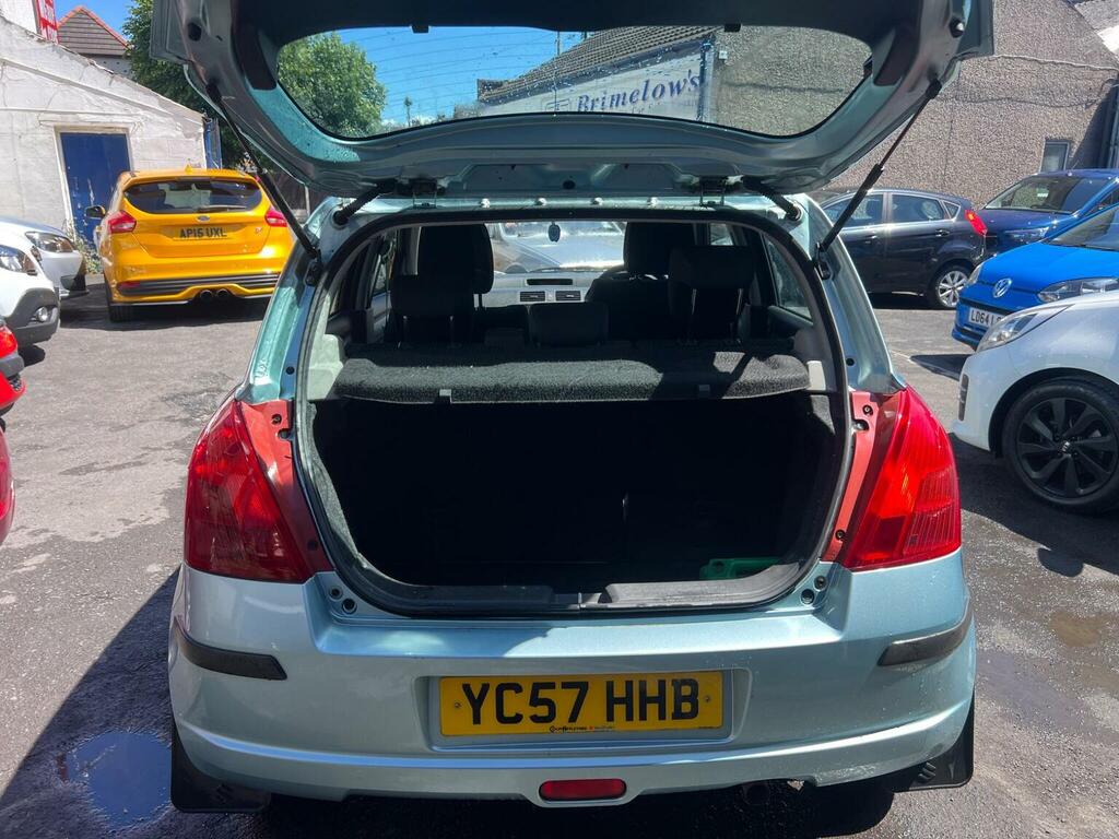 Suzuki Swift Glx Black #7