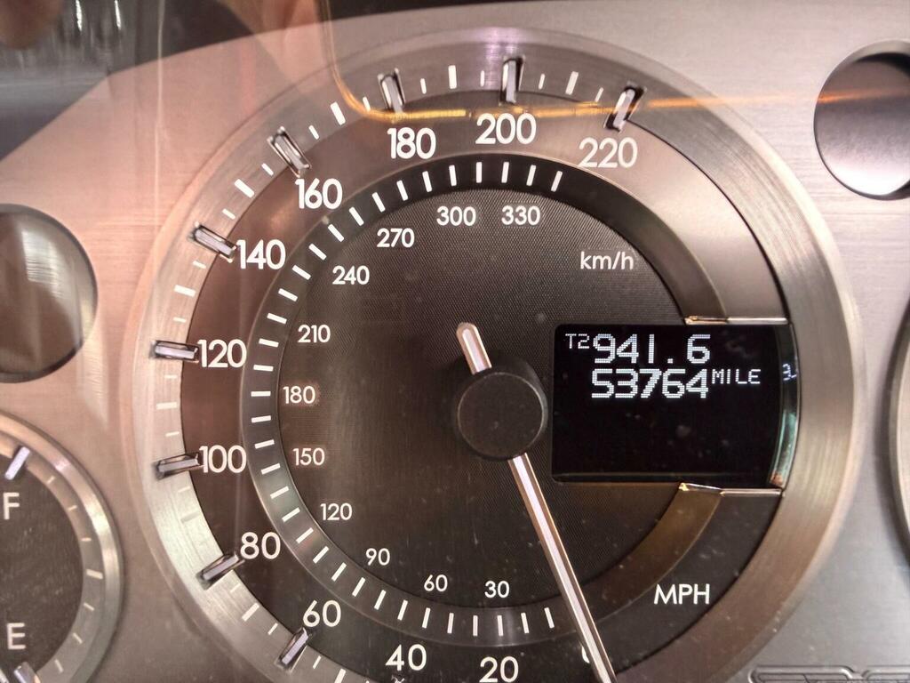 Aston Martin Vantage 4.3 V8 Euro 4 Silver #22