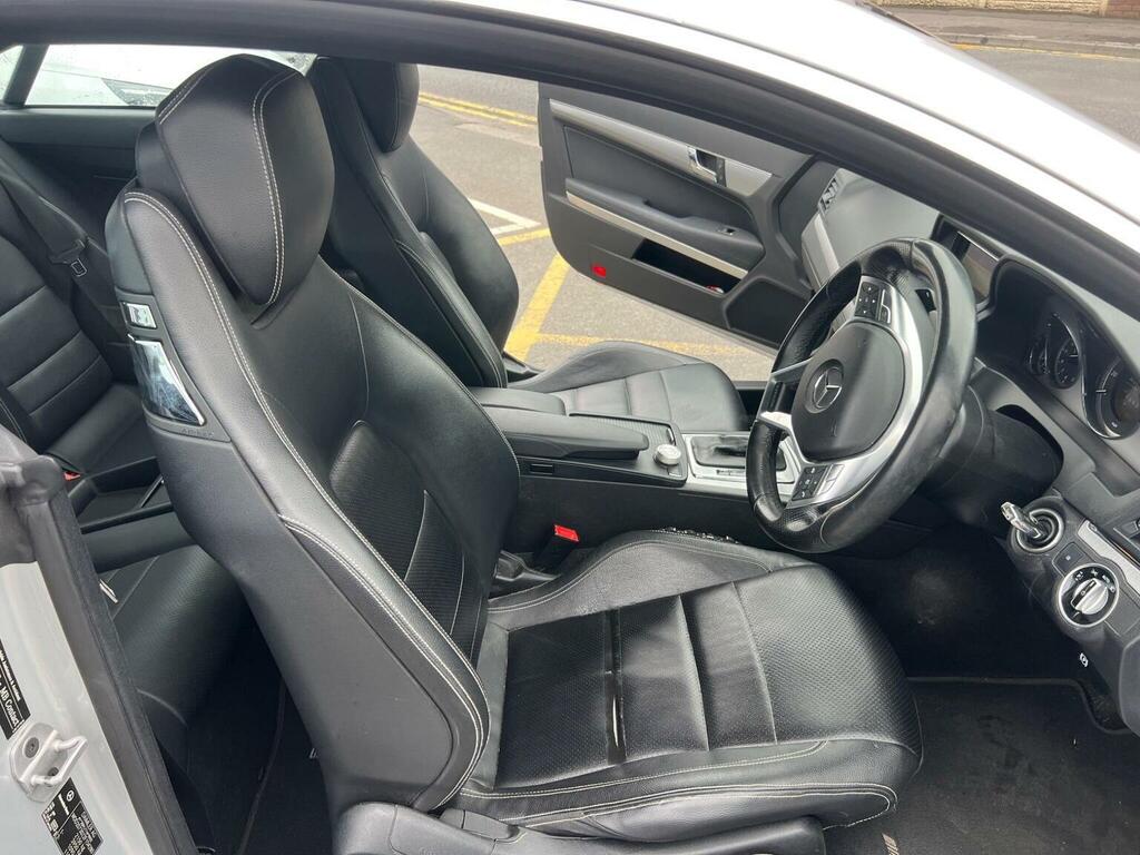 Mercedes-Benz E Class E350 Cgi Blueefficiency Se Tip Very Ra Blue #30