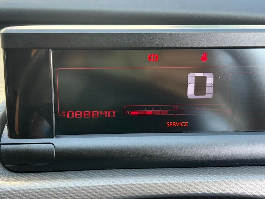 Ford KA 1.2 Style Hatchback Beige #10