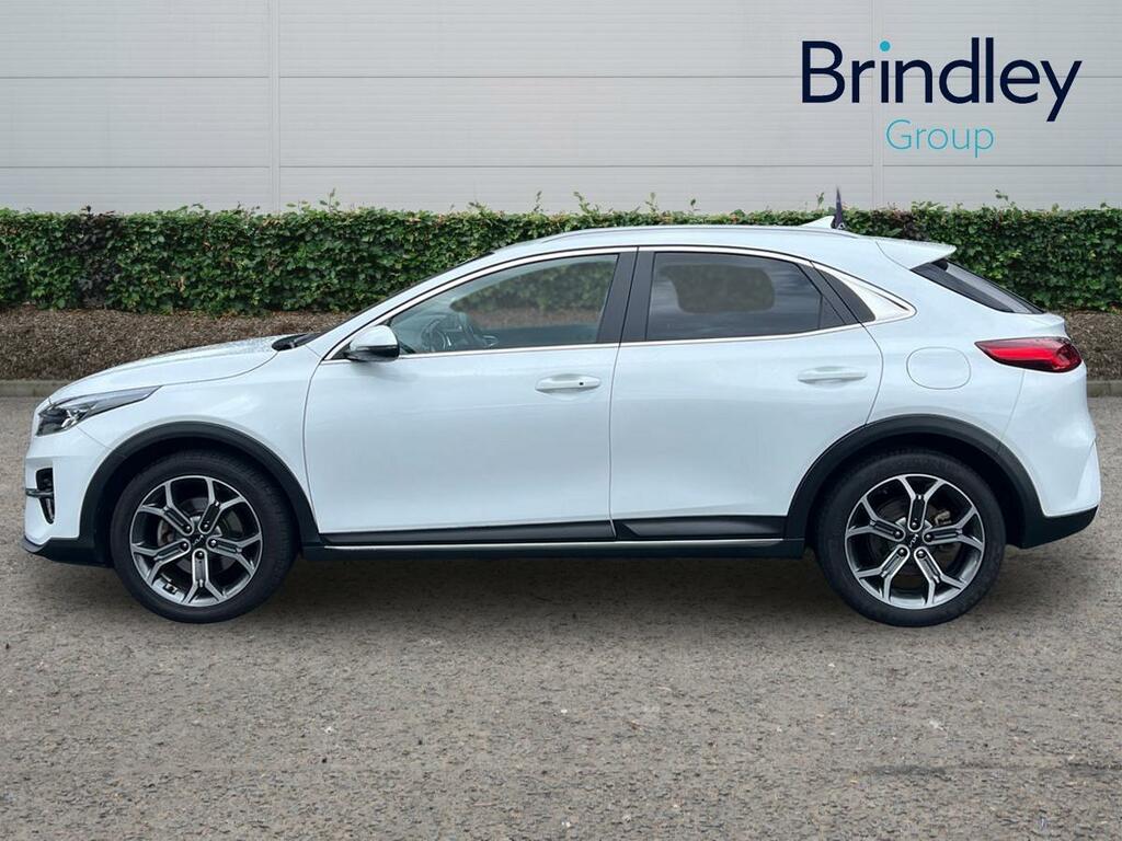 Kia Xceed 1.5 T-gdi 3 Suv Euro 6 Ss 15 White #5