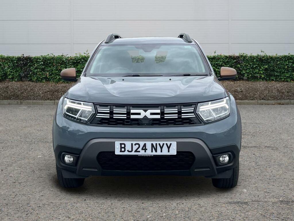 Dacia Duster Extreme Tce 4X2 Au  #6