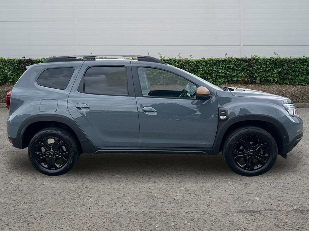 Dacia Duster Extreme Tce 4X2 Au  #5