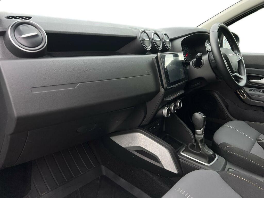 Dacia Duster Extreme Tce 4X2 Au  #2
