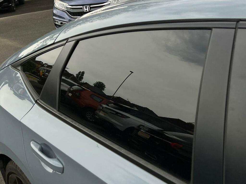 Honda Civic 2.0 H I Mmd Advance Hatchback Hybrid Ec Red #19