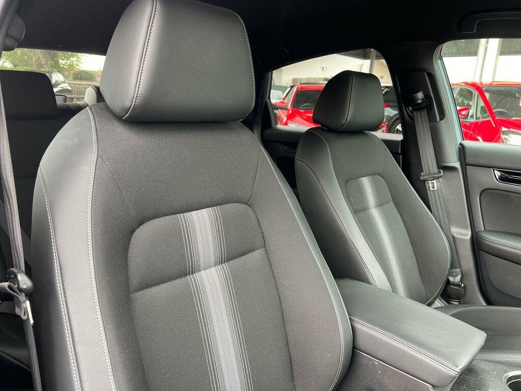 Honda Civic 2.0 H I Mmd Advance Hatchback Hybrid Ec Red #20