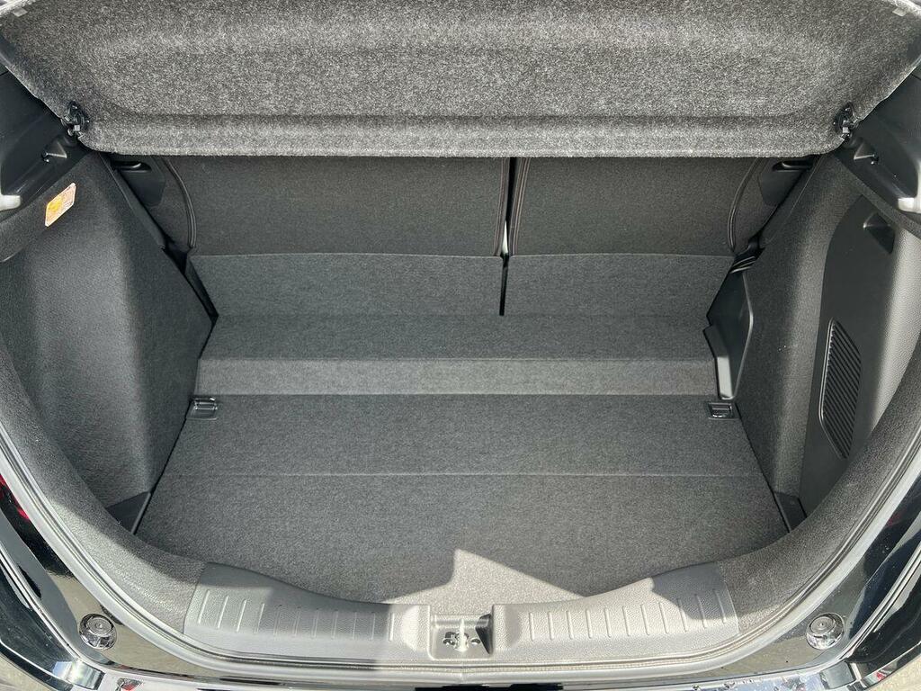 Honda Jazz Honda Jazz Hatchback 1.5 I-mmd Hybrid Elegance Red #27