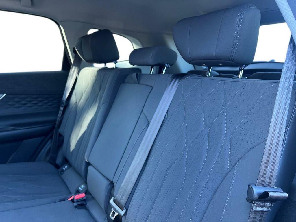 Chery Tiggo 8 1.6T Aspire Dct Euro 6 Ss Blue #4