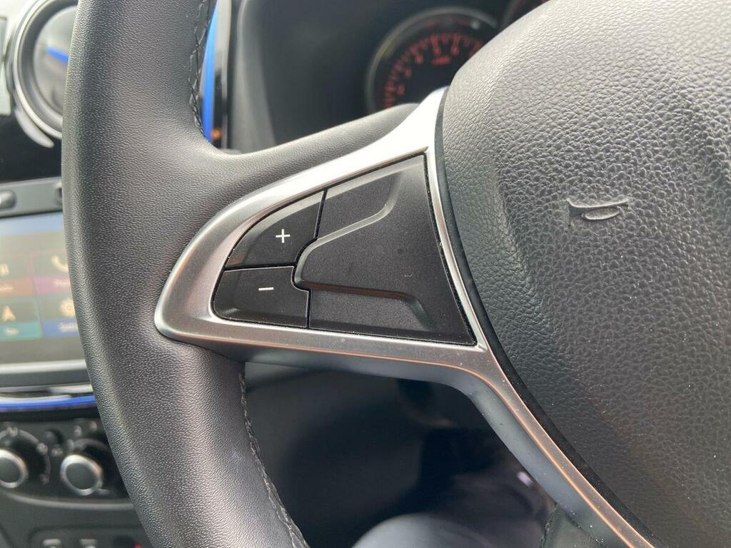 Dacia Sandero Stepway Sandero Stepway Comfort Tce Black #15