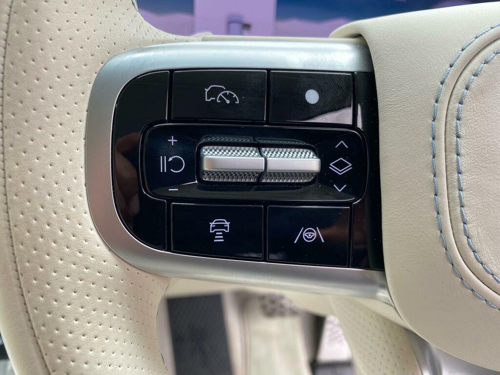 Genesis GV70 360Kw Awd Luxury Comfort Pack Blue #15