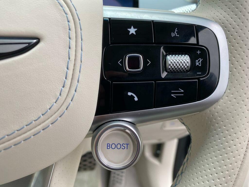 Genesis GV70 360Kw Awd Luxury Comfort Pack Blue #16
