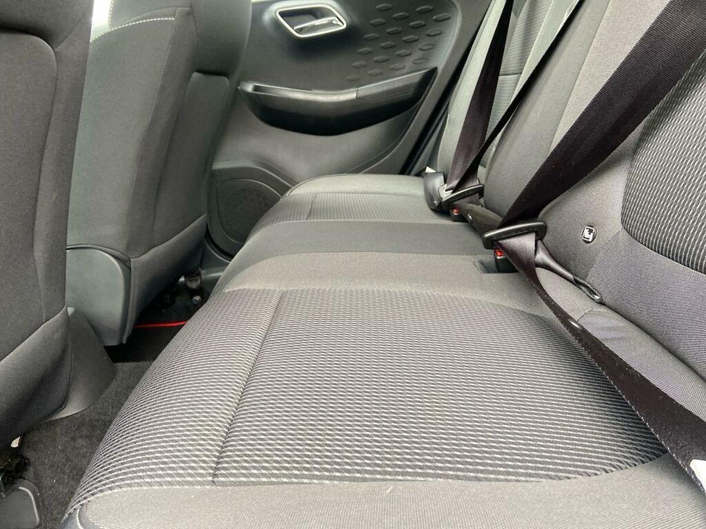 MG MG3 1.5 Vti-tech Exclusive Nav Euro 6 Ss White #10