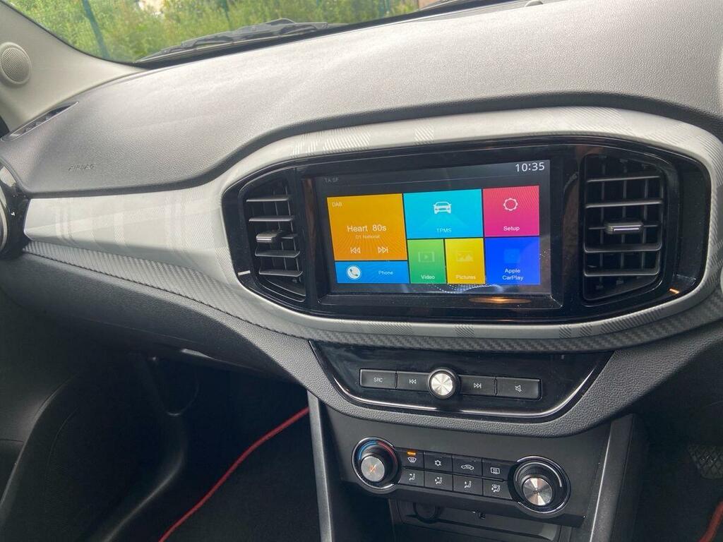 MG MG3 1.5 Vti-tech Exclusive Nav Euro 6 Ss White #16