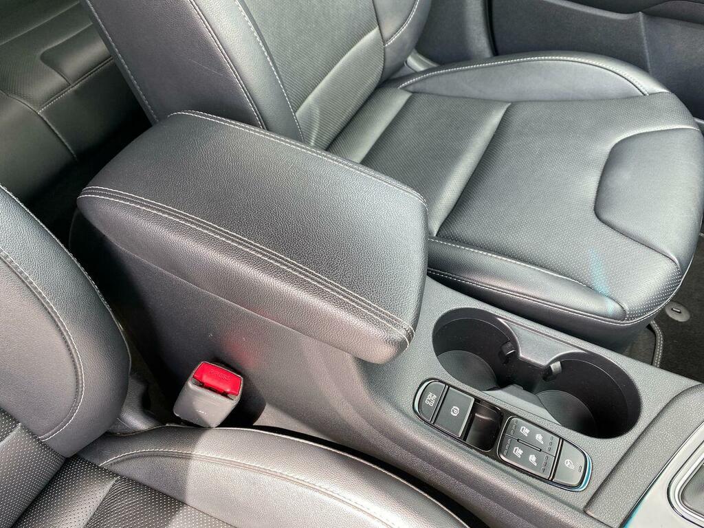 Kia Niro 1.6 Gdi Phev 3 Dct Black #12