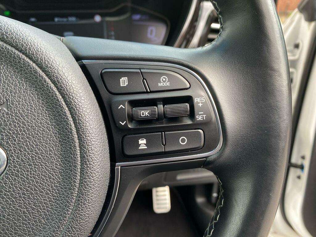 Kia Niro 1.6 Gdi Phev 3 Dct Black #16