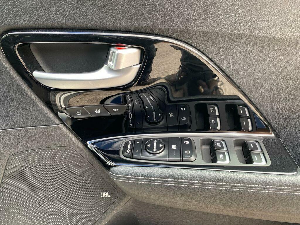 Kia Niro 1.6 Gdi Phev 3 Dct Black #19