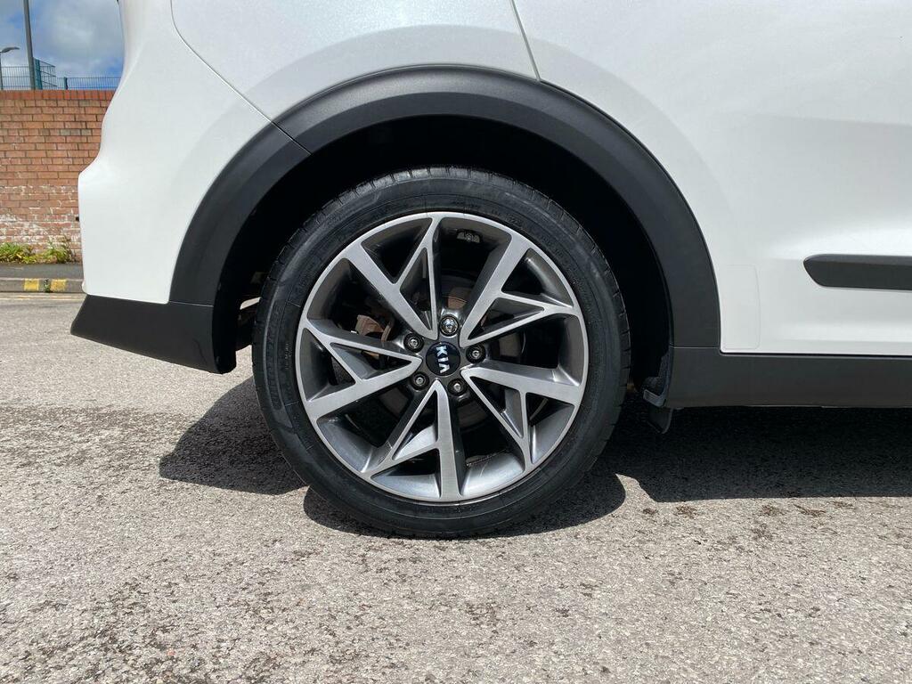 Kia Niro 1.6 Gdi Phev 3 Dct Black #13