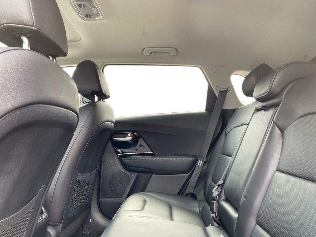 Kia Niro 1.6 Gdi Phev 3 Dct Black #11