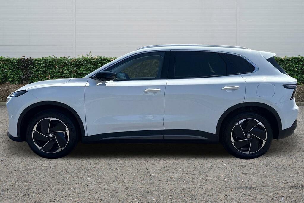 MG MGS5 Suv Trophy Ev Long Range Au White #5