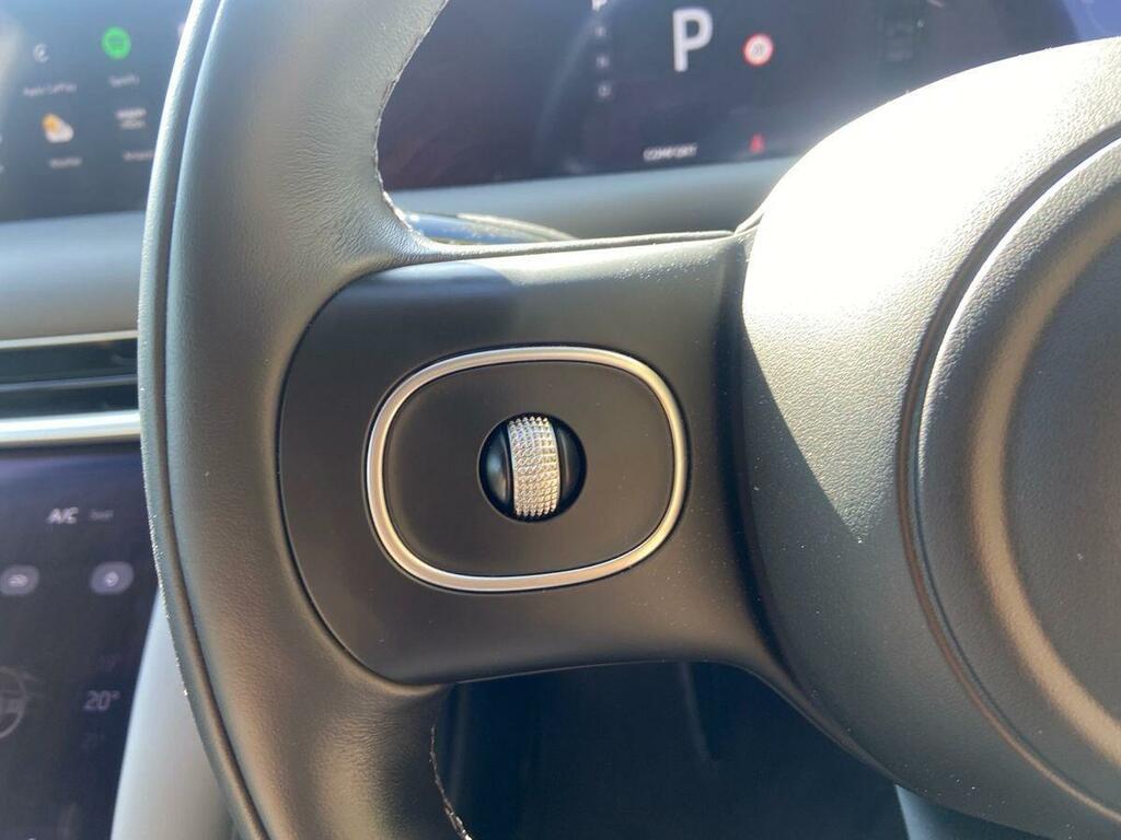 MG IM5 100Kwh Grey #15