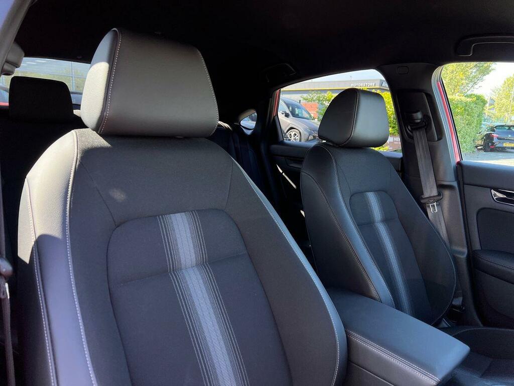 Honda Civic Advance Blue #21
