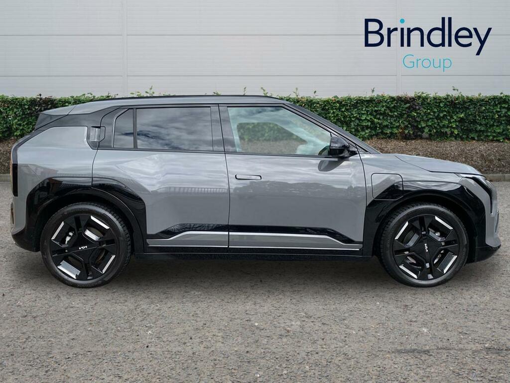 Kia EV3 81.4Kwh Gt-line S  #7
