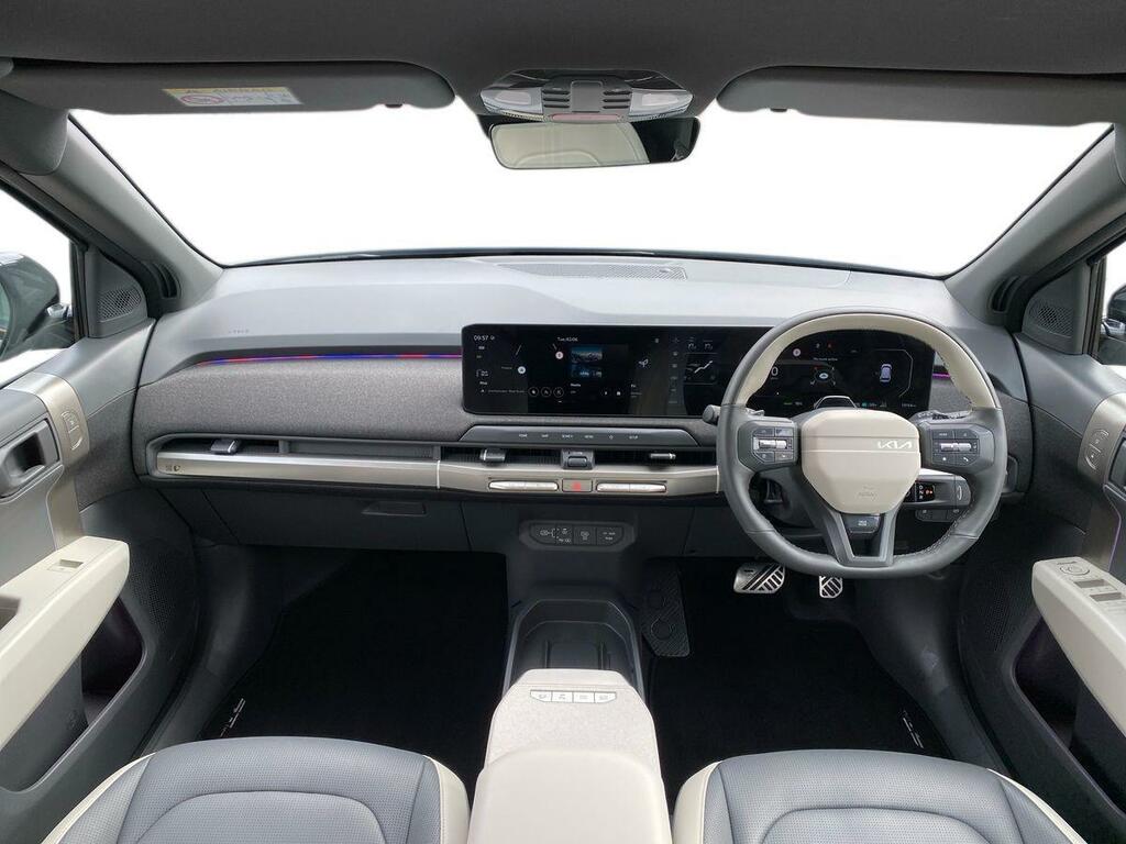 Kia EV3 81.4Kwh Gt-line S  #10