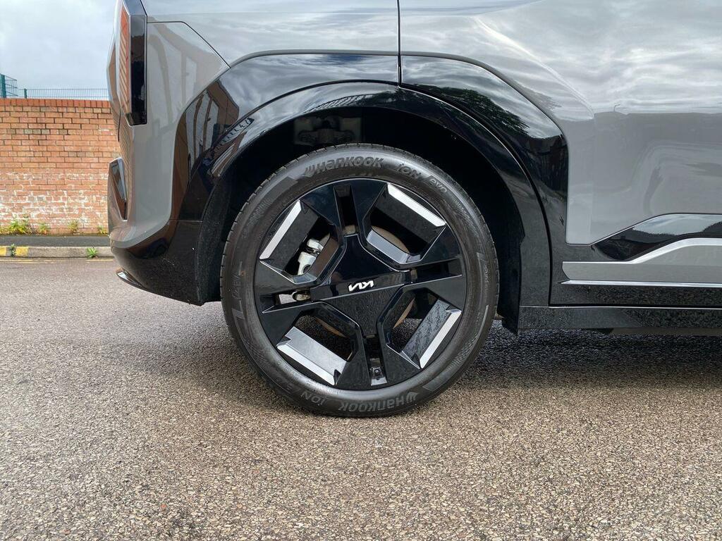 Kia EV3 81.4Kwh Gt-line S  #16
