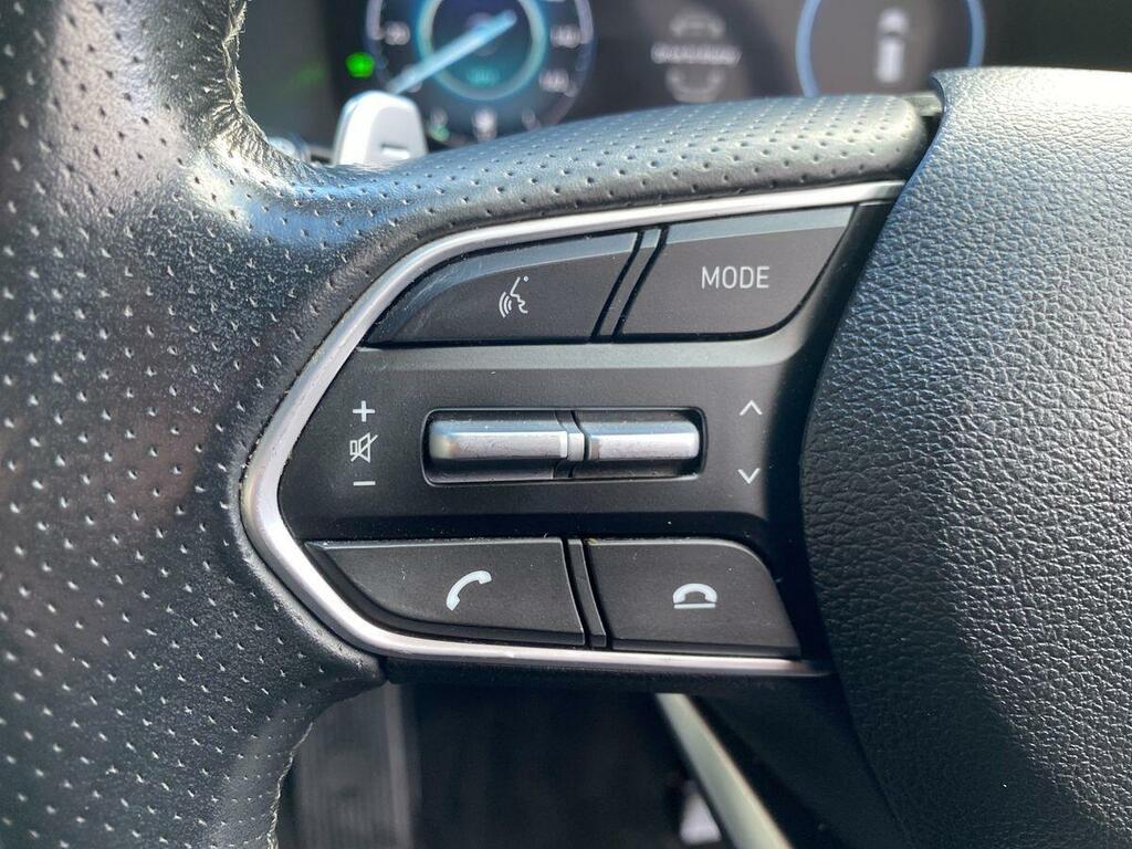 Hyundai Santa Fe Ultimate Grey #15