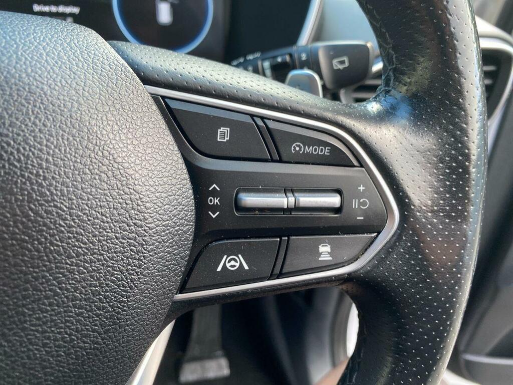 Hyundai Santa Fe Ultimate Grey #16