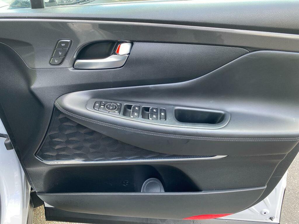 Hyundai Santa Fe Ultimate Grey #19