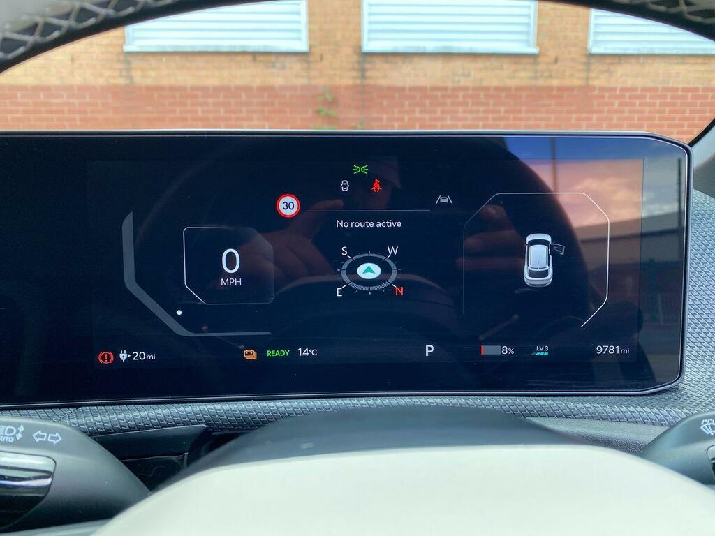 Kia EV6 Ev6 Air Red #18