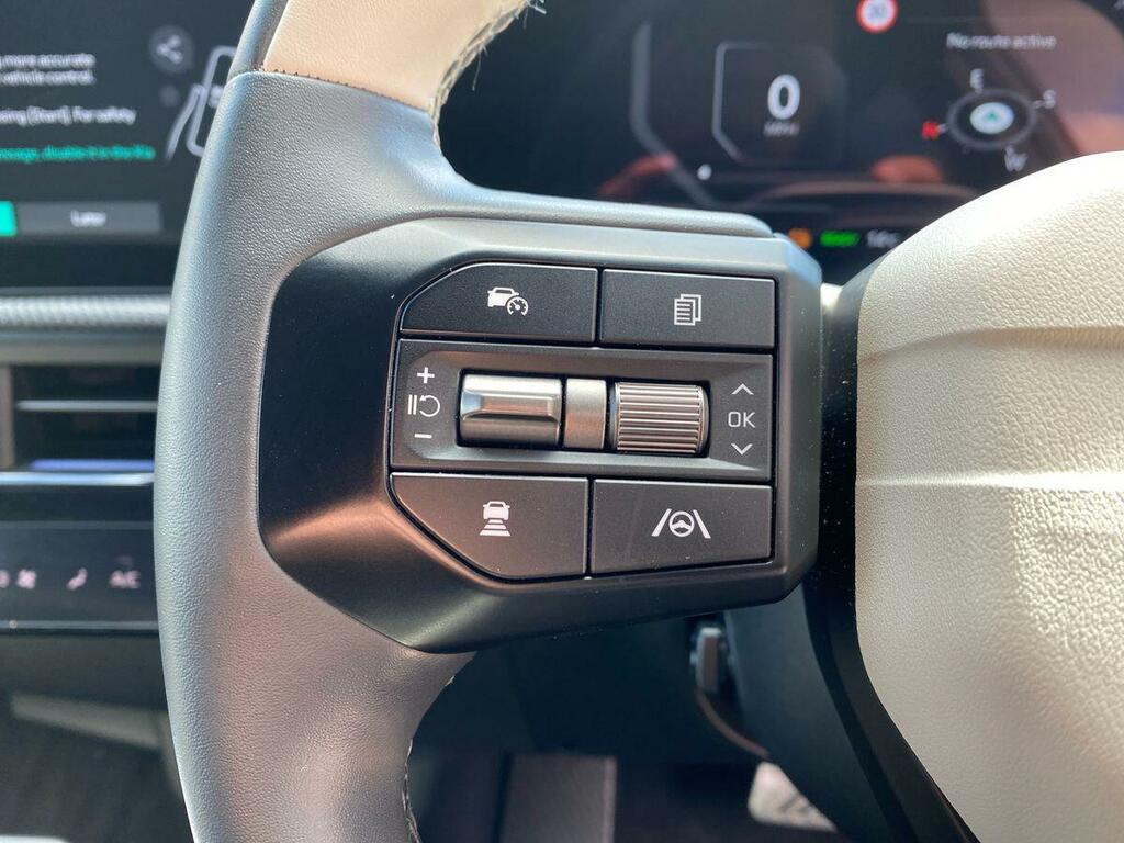 Kia EV6 Ev6 Air Red #13