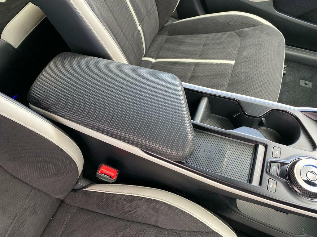 Kia EV6 Ev6 Air Red #19