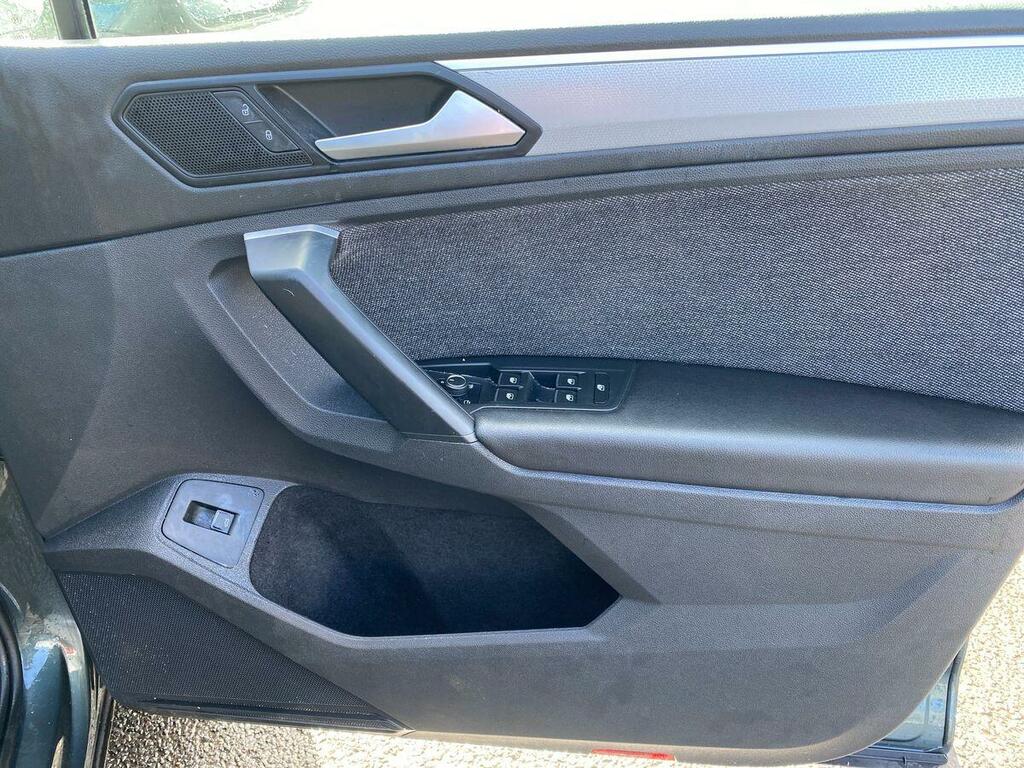 Seat Tarraco 1.5 Ecotsi Se Technology Grey #19